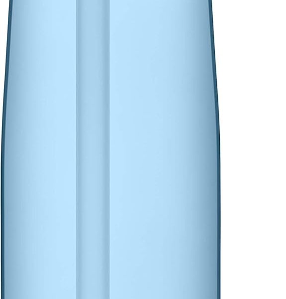 CamelBak Eddy+ Bite Valve Straw Tritan Renew Water Bottle